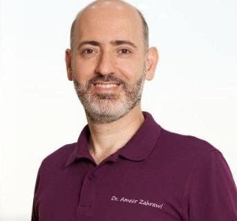 د. امير زهراوي