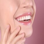 عمر تلبيسات الاسنان