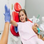 الغاز الضاحك للأطفال