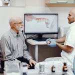 تجربتي مع زراعة الأسنان في جدة: أفضل طبيب ومركز 2024